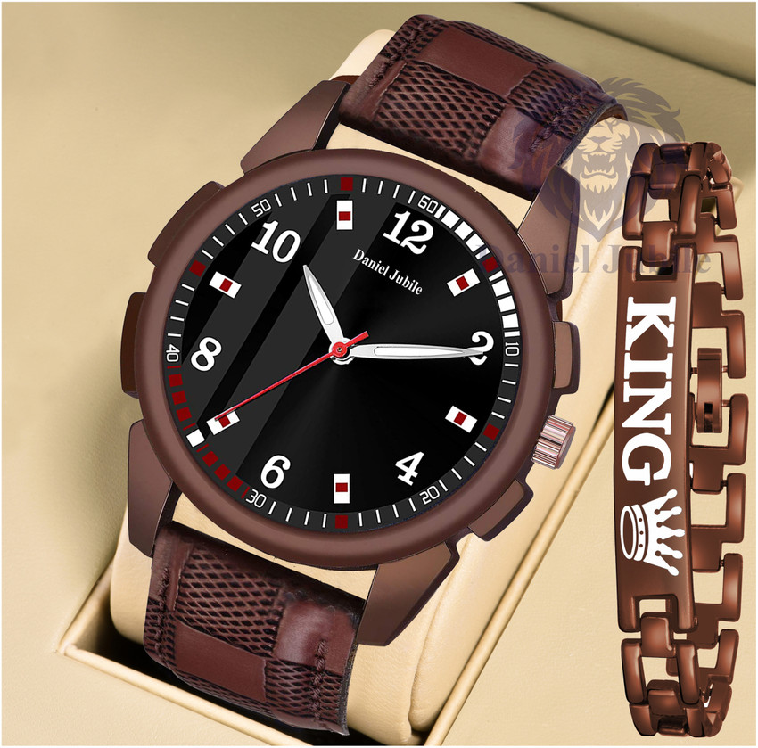Daniel jubile brand new arrivals