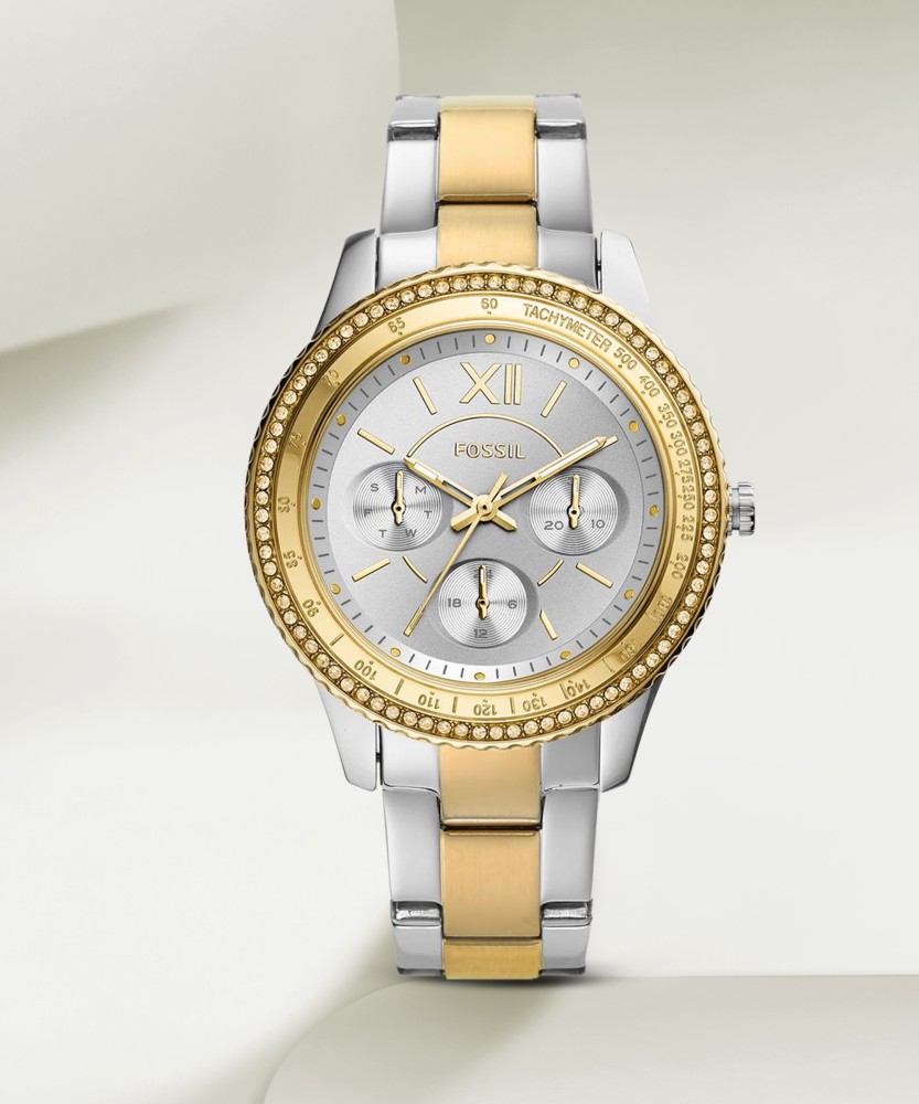 Flipkart fossil shop ladies watches