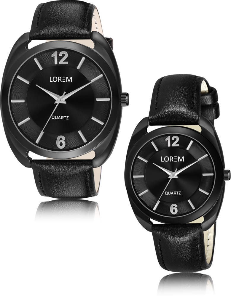 Watch for couple top flipkart