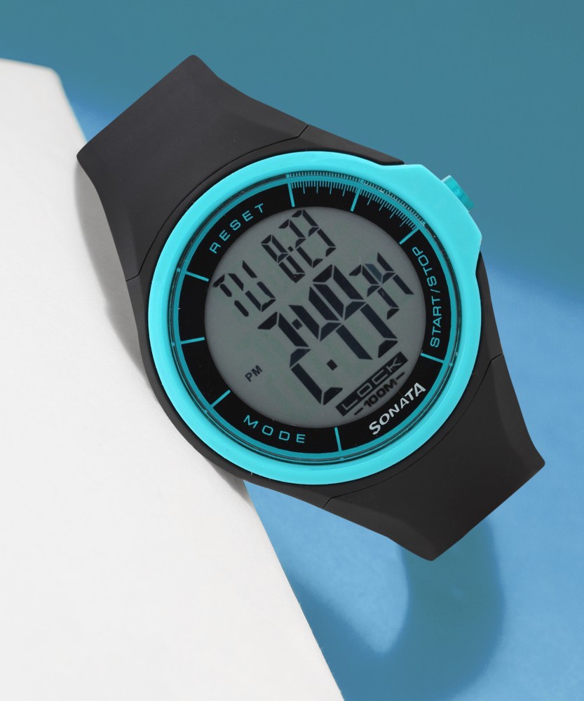 Sonata touch deals screen watches