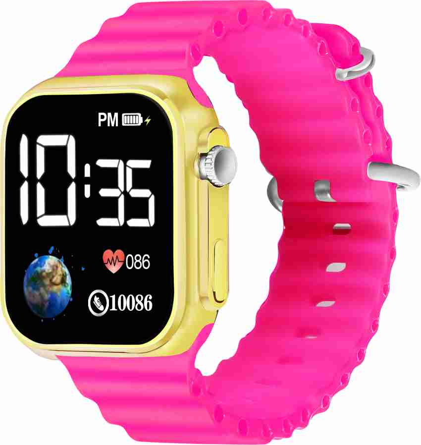 Cheating watch store flipkart