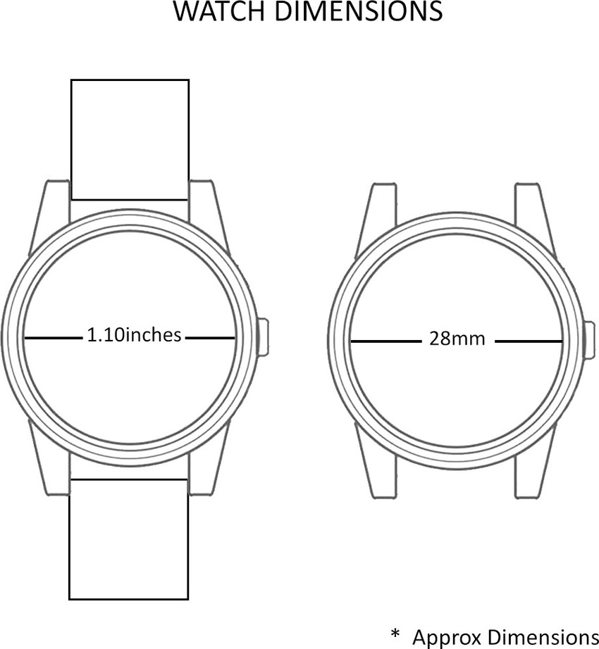 ESBEDA FSELC MODEL12 ESBEDA Premium Black Design Dial Ladies