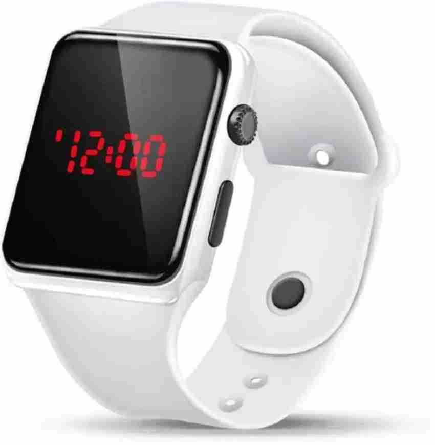 Led watch 2025 online shopping
