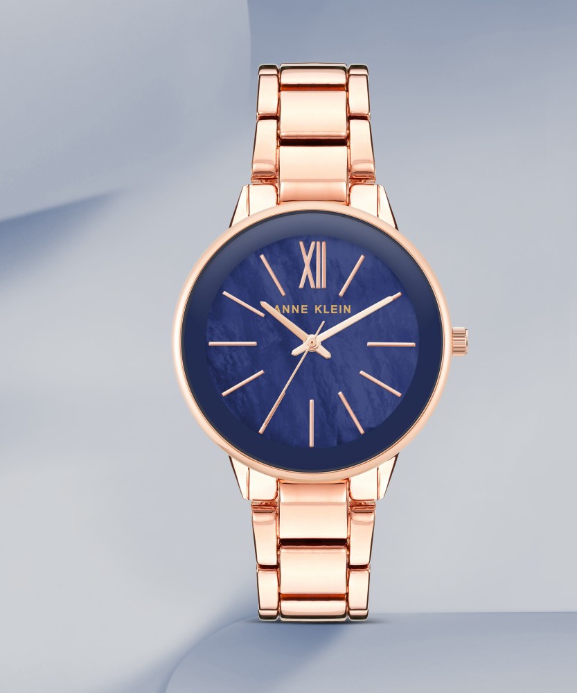 Buy Latest Anne Klein Watches For Women in India