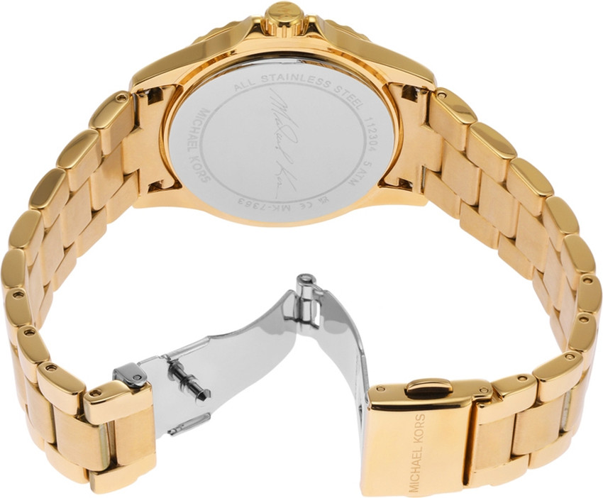 Michael kors 2024 mk 8631