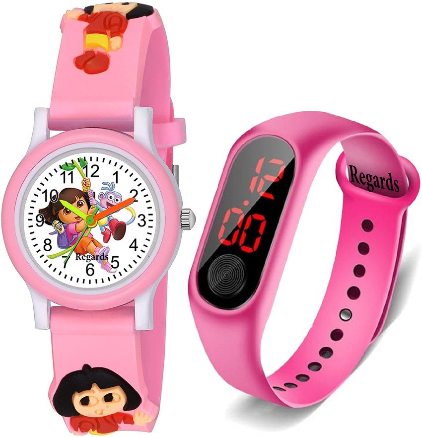 Dora watch sales