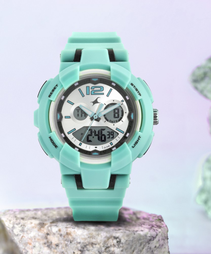 Fastrack g shock online watches