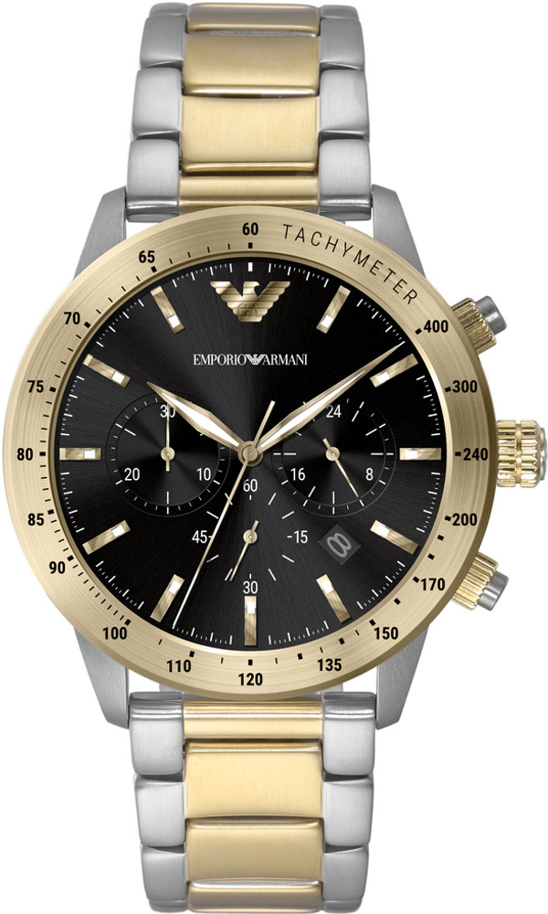 Armani analog 2025 watches
