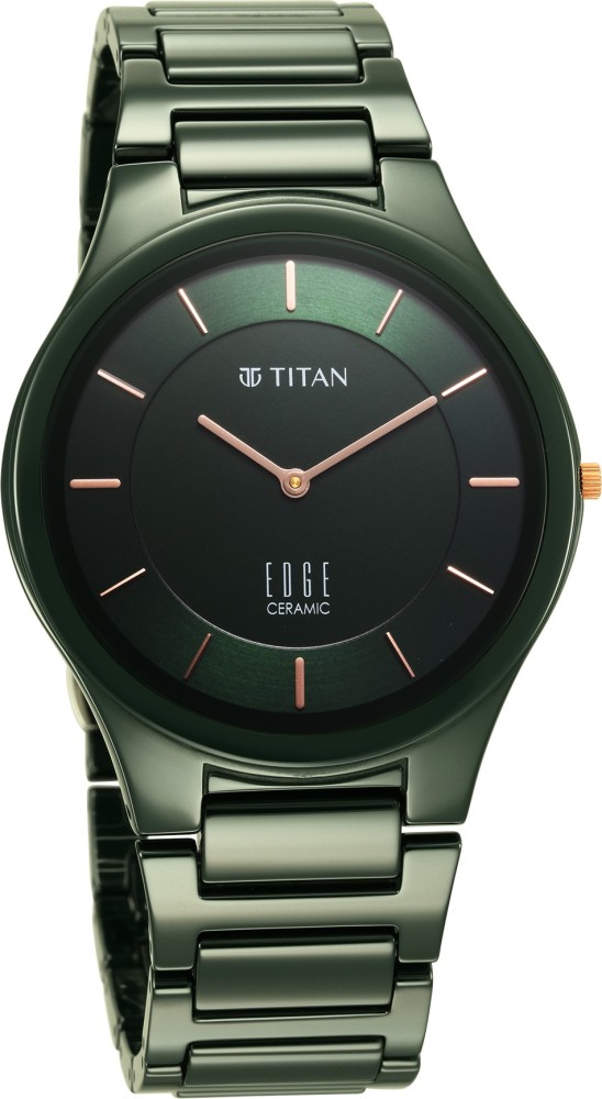 Titan edge ceramic clearance review