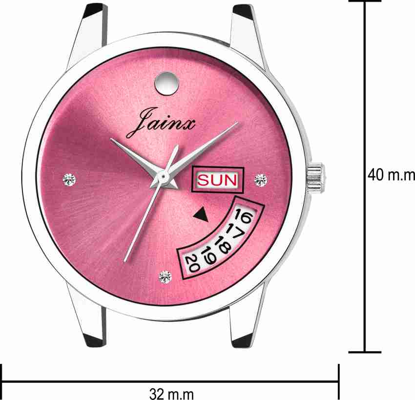 Jainx hot sale ladies watches