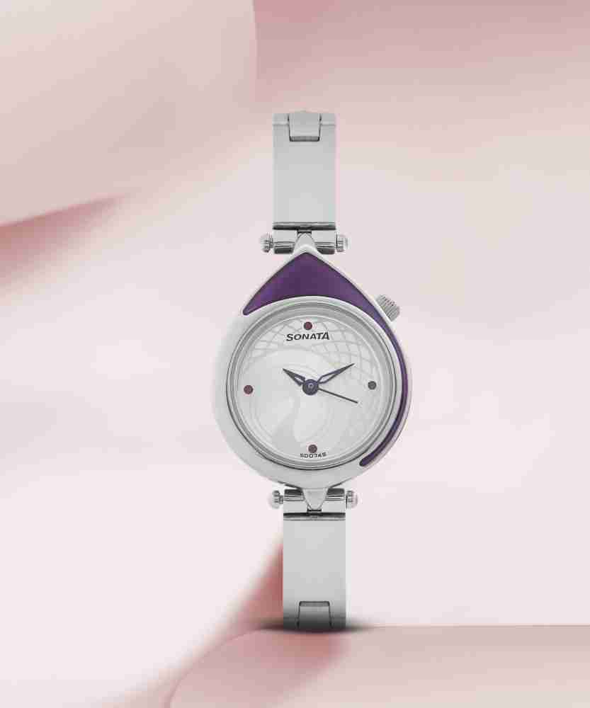 Sonata sona clearance sitara watches