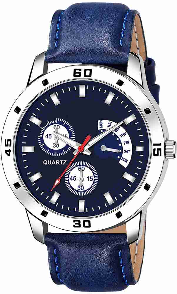 Forecast wristwatch for 2025 ladies