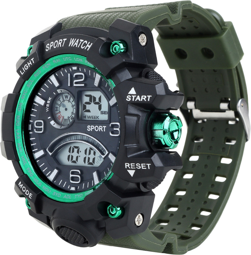 Skmei 1155 flipkart top