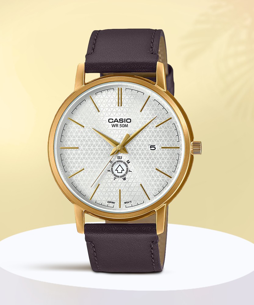 Flipkart casio 2025