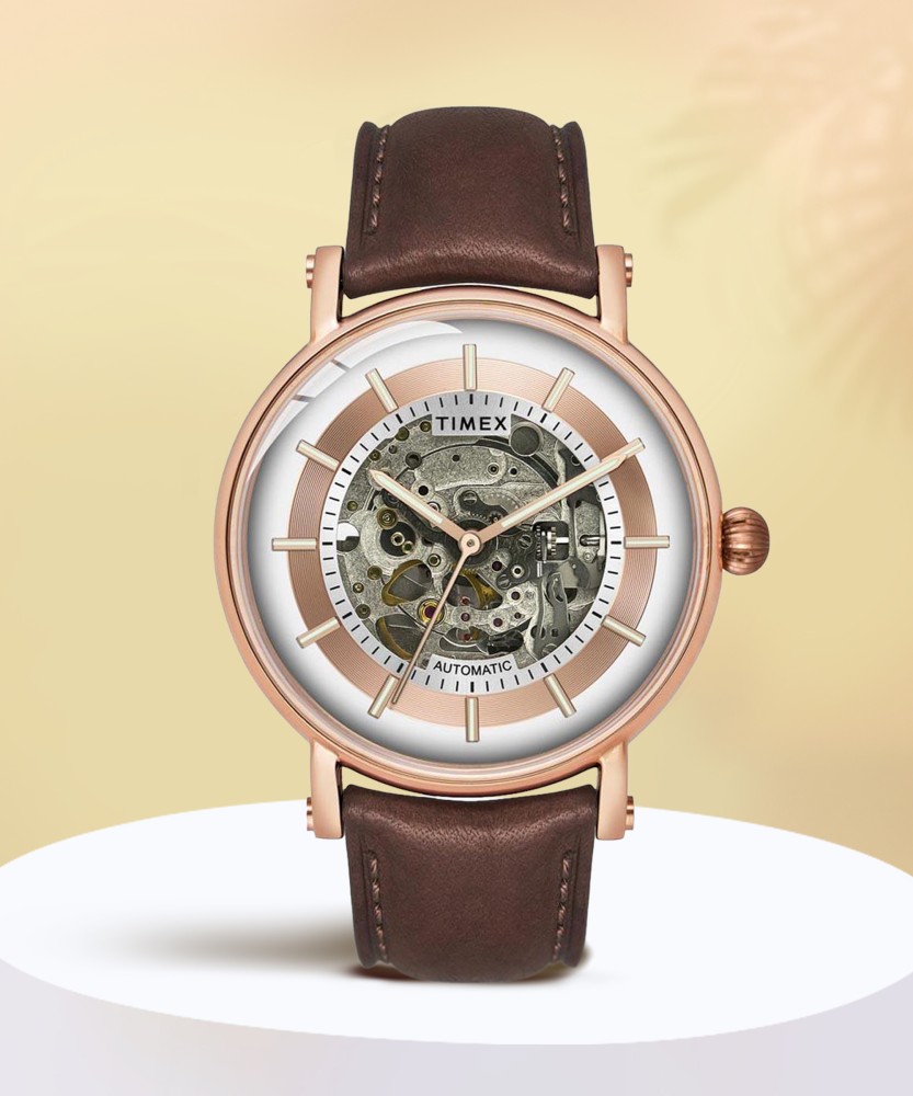 Automatic clearance watch flipkart