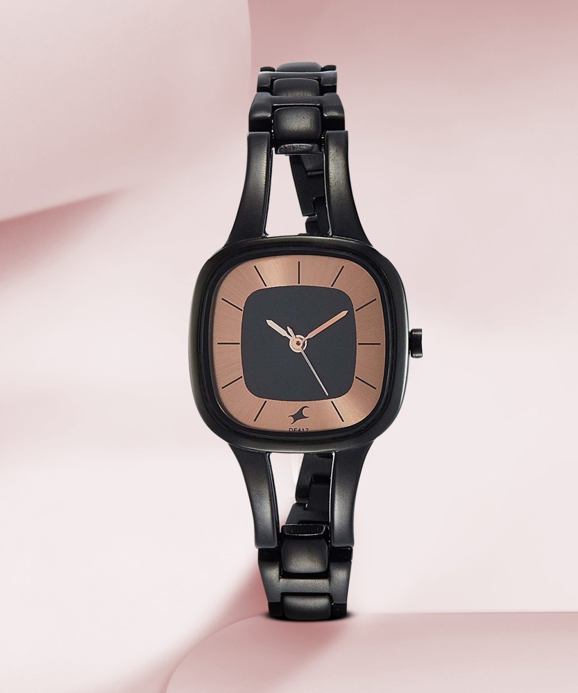 Fastrack ladies watches online flipkart best sale