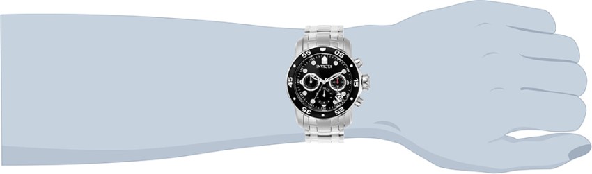 Invicta 0069 outlet