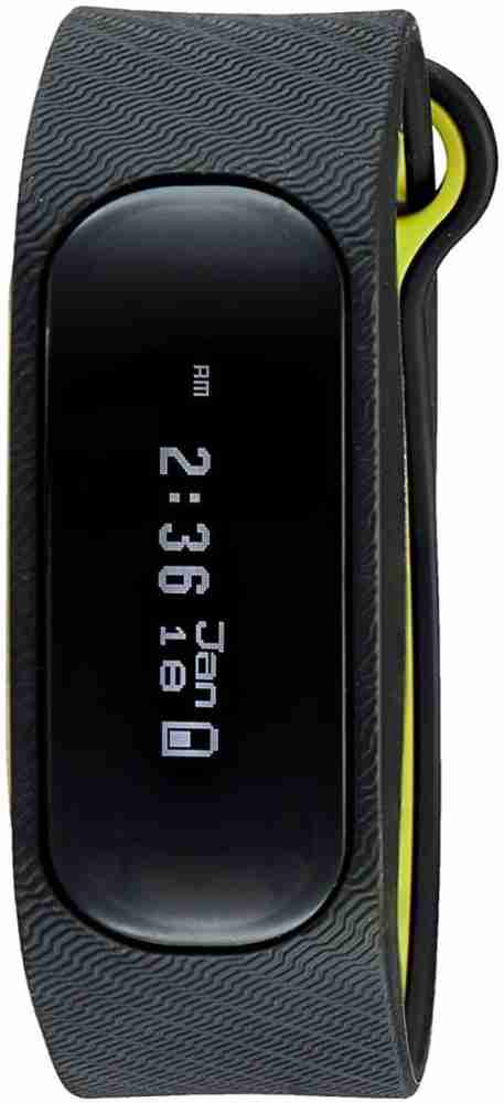 Fastrack Fastrack Reflex Smartwatch for health moniteration Band Digital Black Dial Unisex Watch Digital Watch For Men Women Buy Fastrack Fastrack Reflex Smartwatch for health moniteration Band Digita...