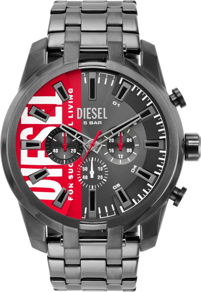 Diesel shop watches flipkart