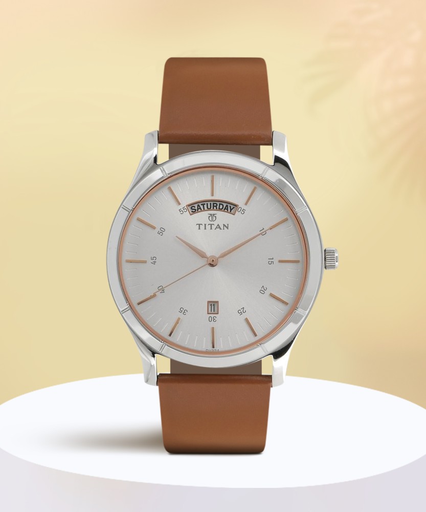 Flipkart sale watches clearance titan