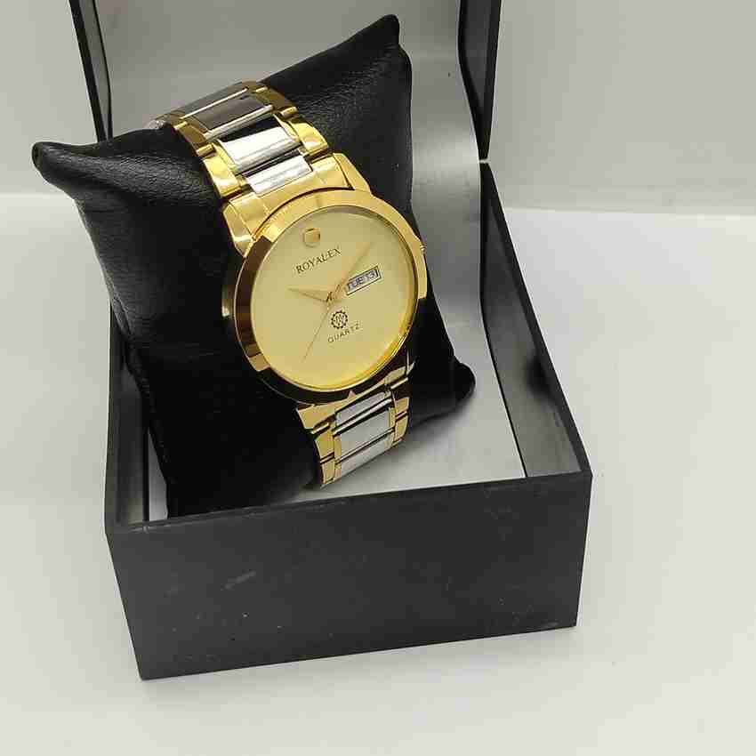 Royal x sale watch price