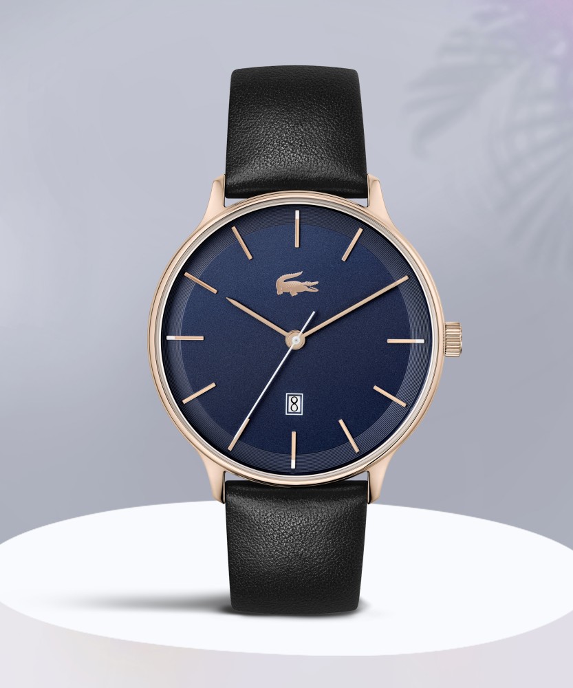 Lacoste 2025 watches flipkart