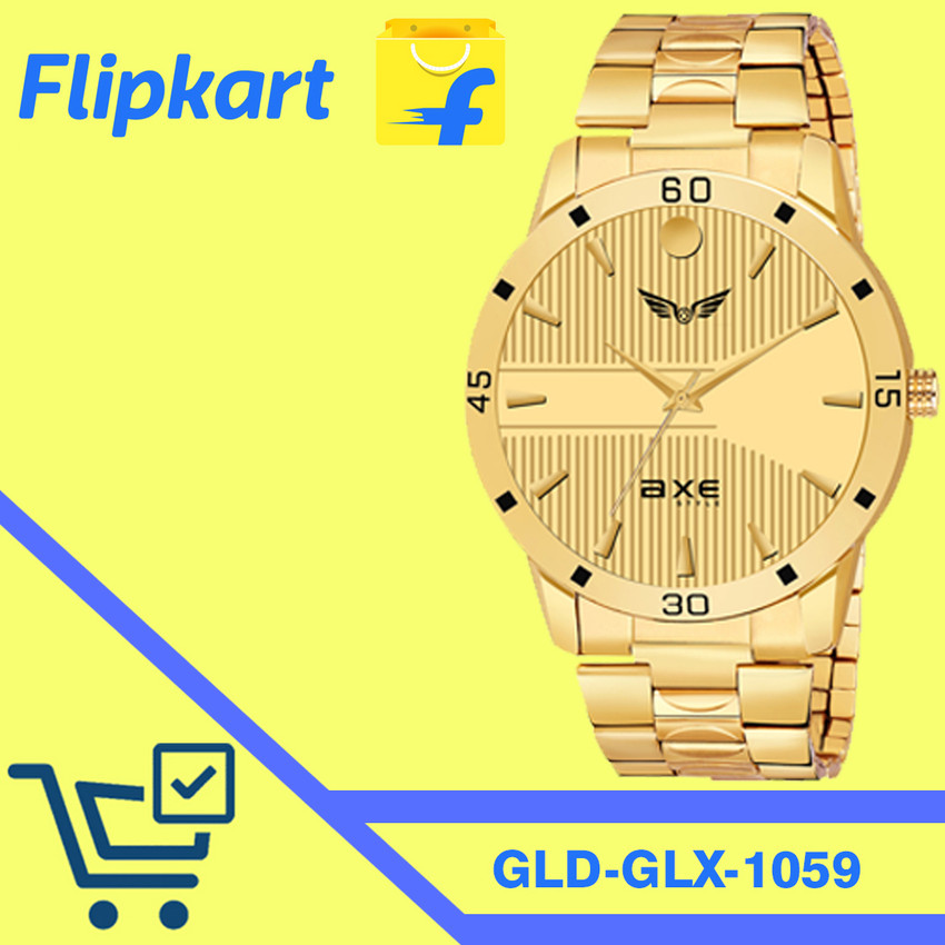 Flipkart offers hand watch on sale