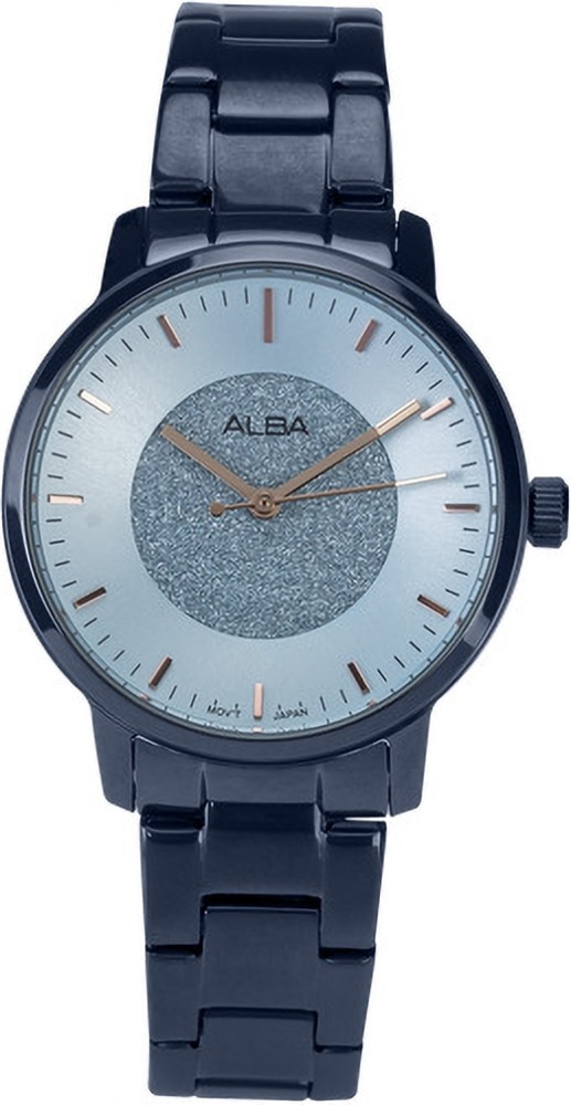 Alghanim alba outlet watches