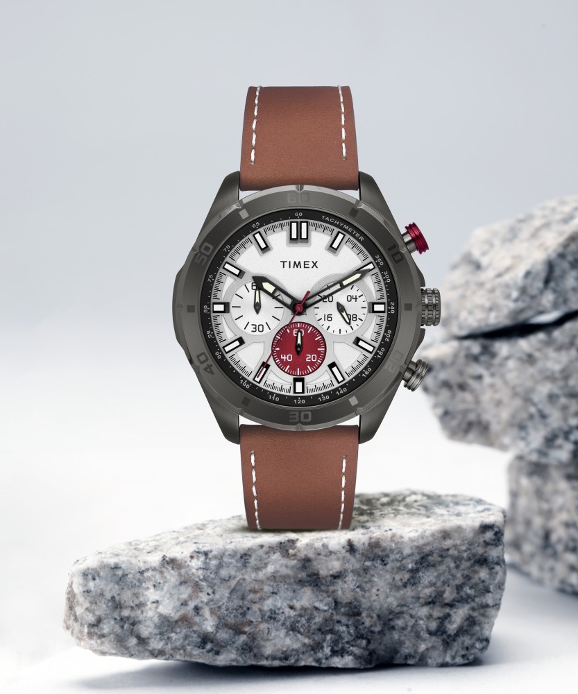 Timex deals chronograph india