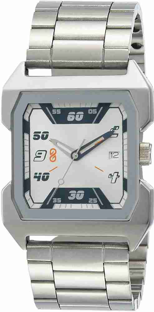 DIGITRACK Analog Watch For Men