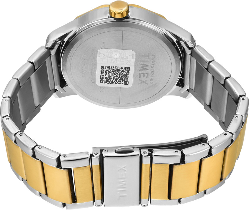 Timex 80 hot sale watch