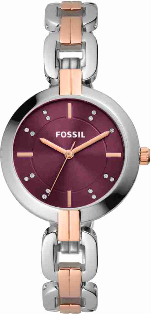 Fossil kerrigan best sale