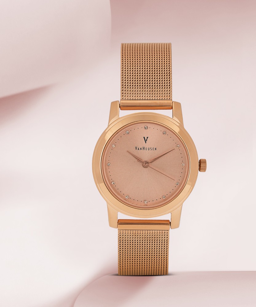 Flipkart offers 2024 women's watches