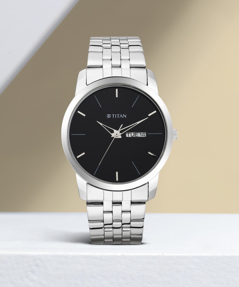 Titan men's watch online flipkart