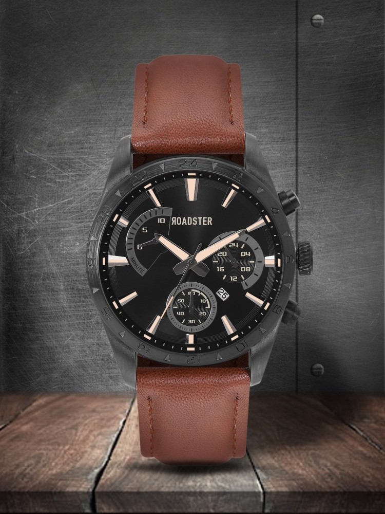 Roadster watches outlet flipkart