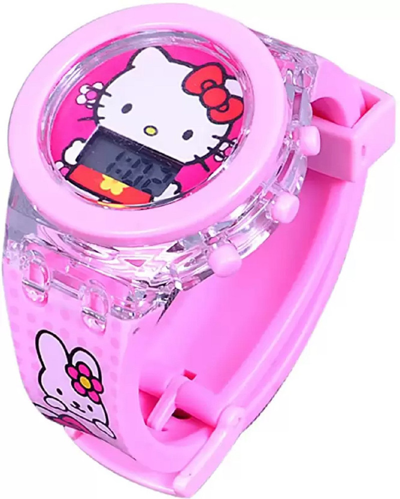 flipkart watches for kids