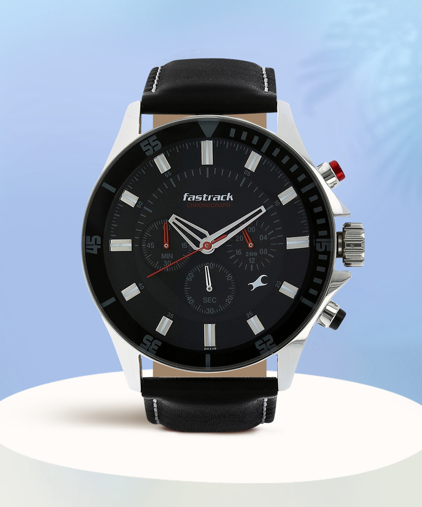 Fastrack 3072sac32 top