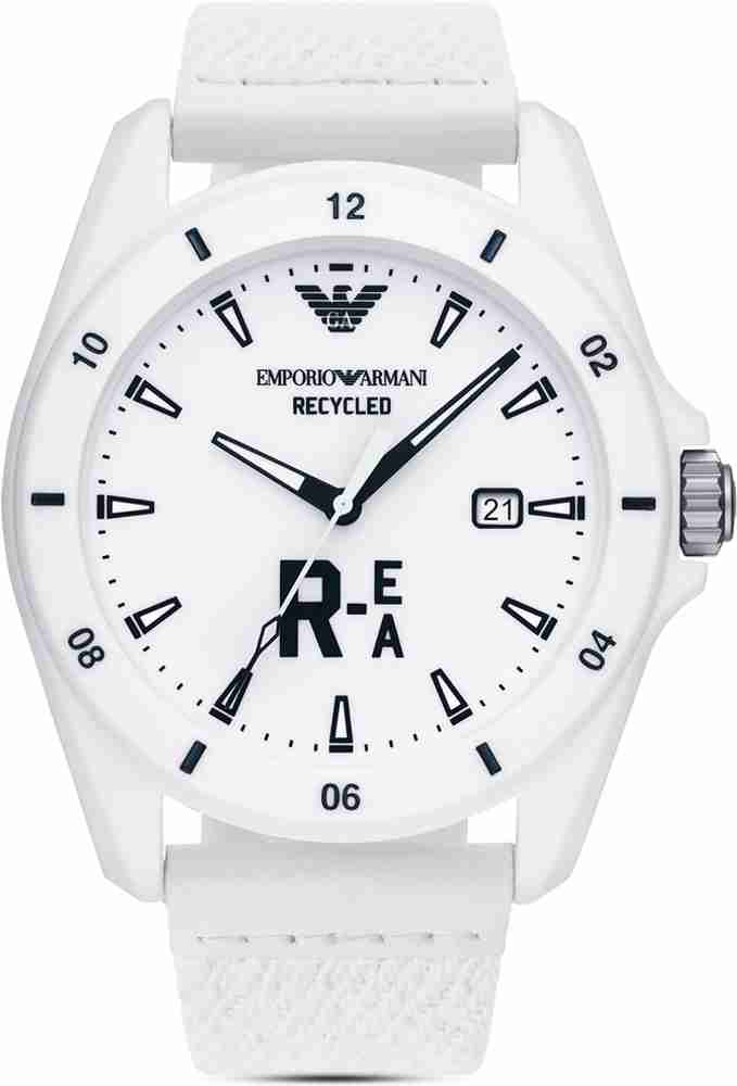 Emporio armani sigma watch shop