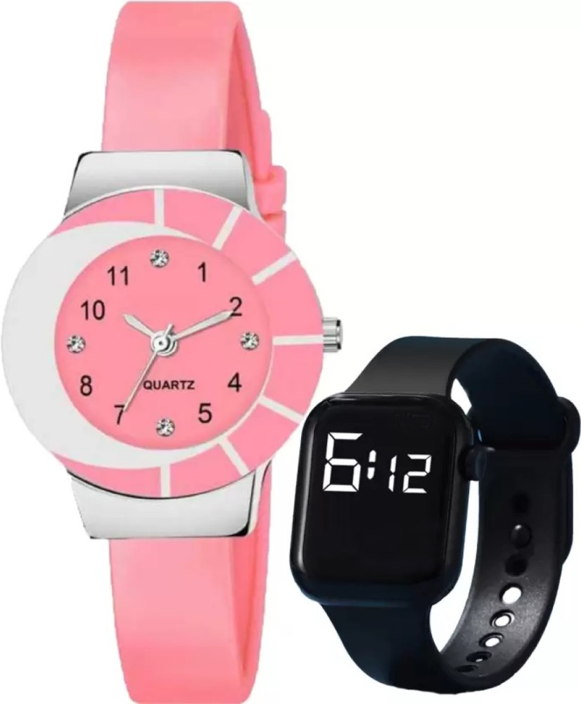 Beautiful smart online watch