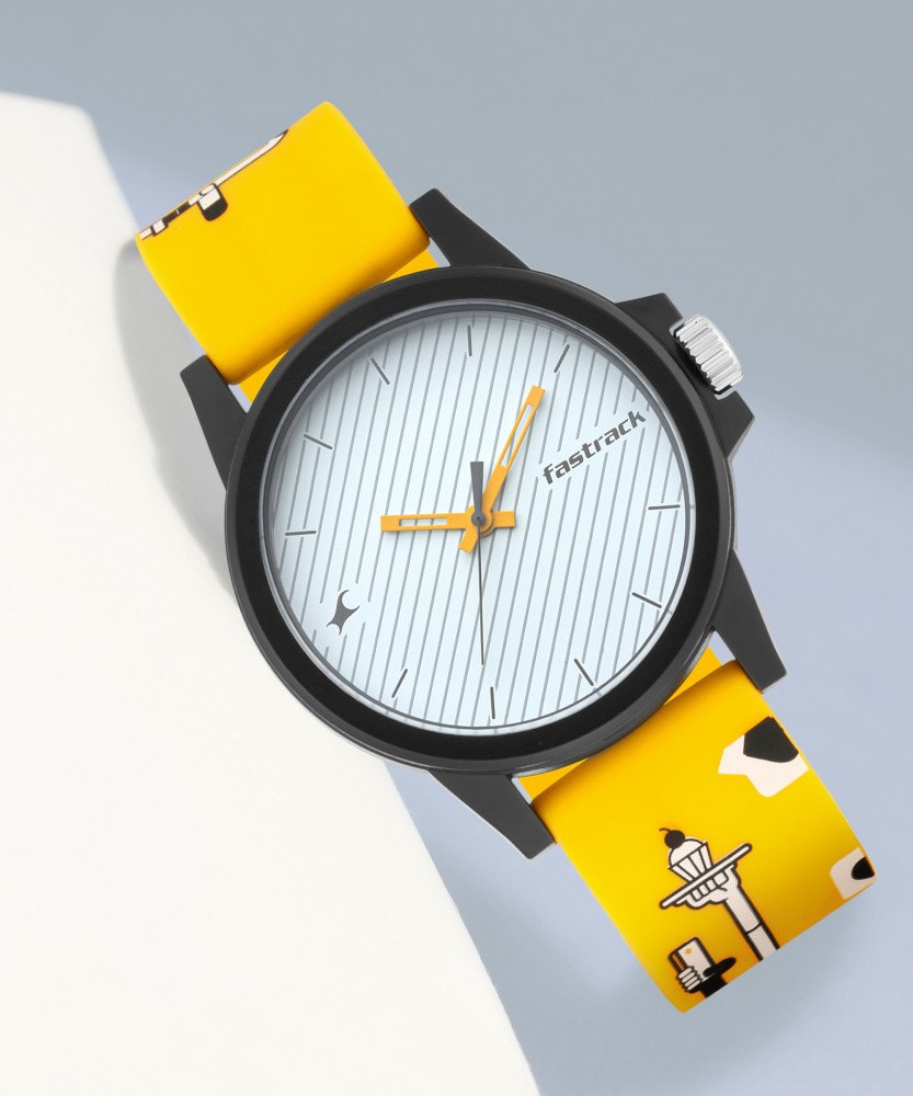 Fastrack watch patta hotsell