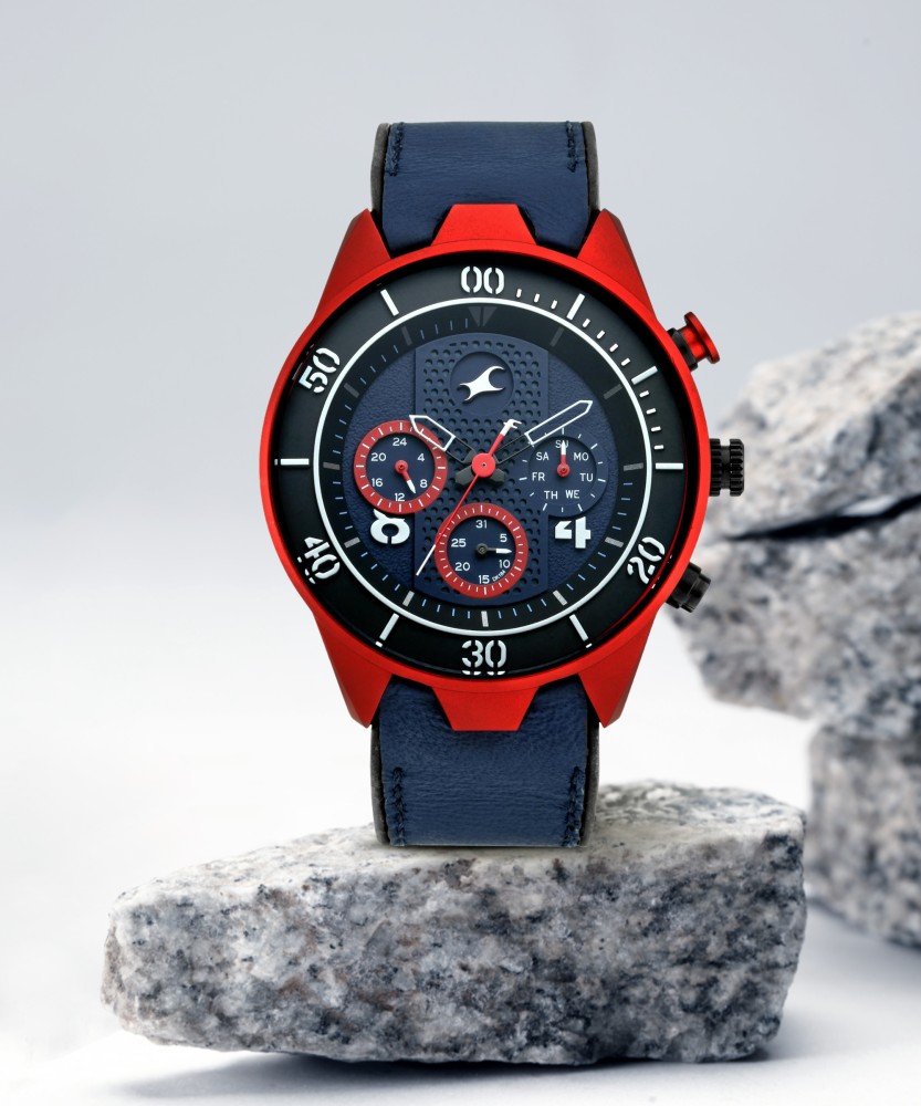 Fastrack 2.0 outlet watch