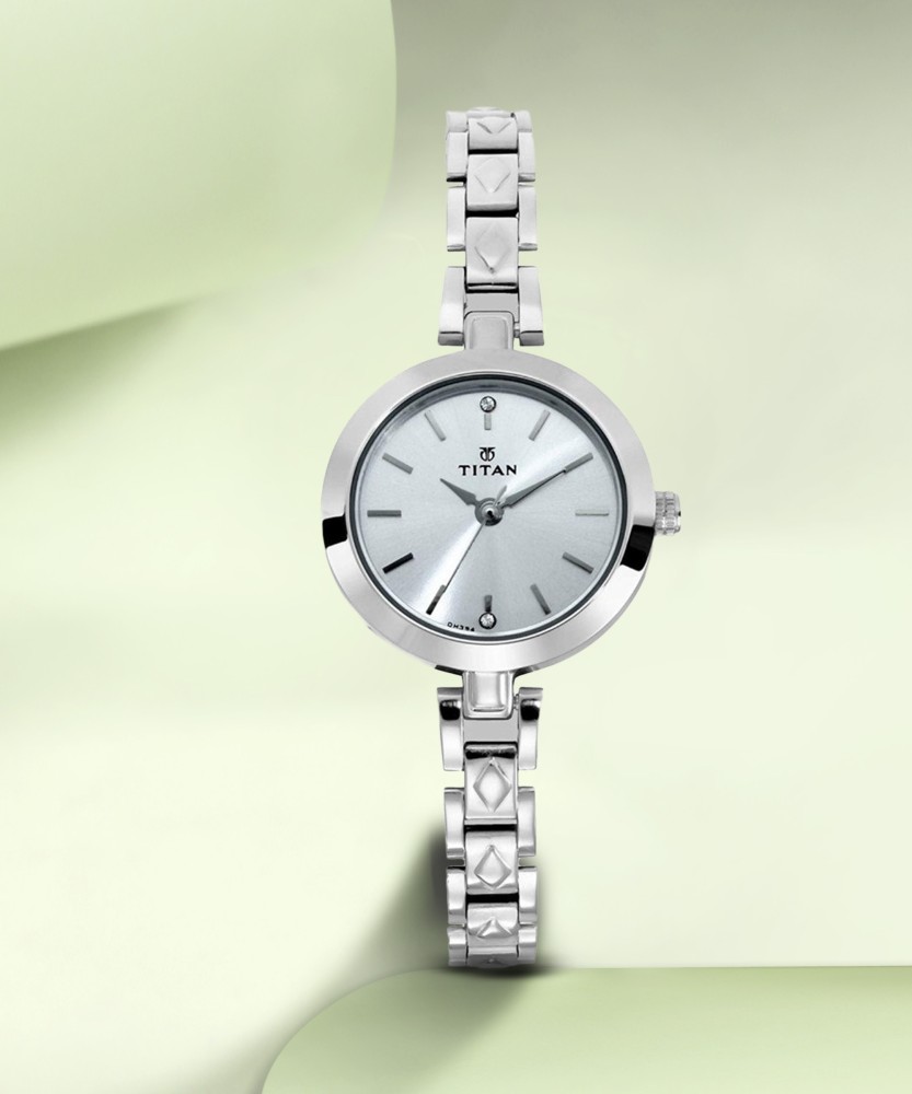 Flipkart watches for womens titan best sale