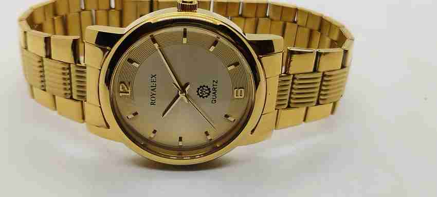 Swismax quartz watch 2025 price