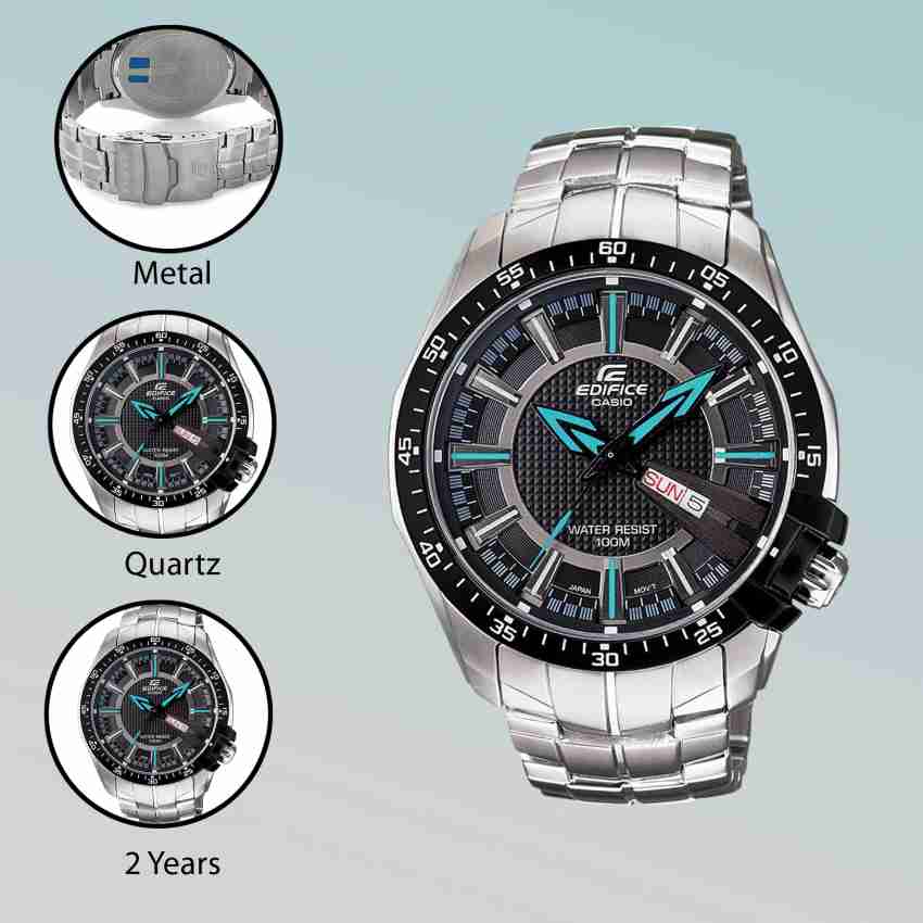 Casio edifice ef 130d sale