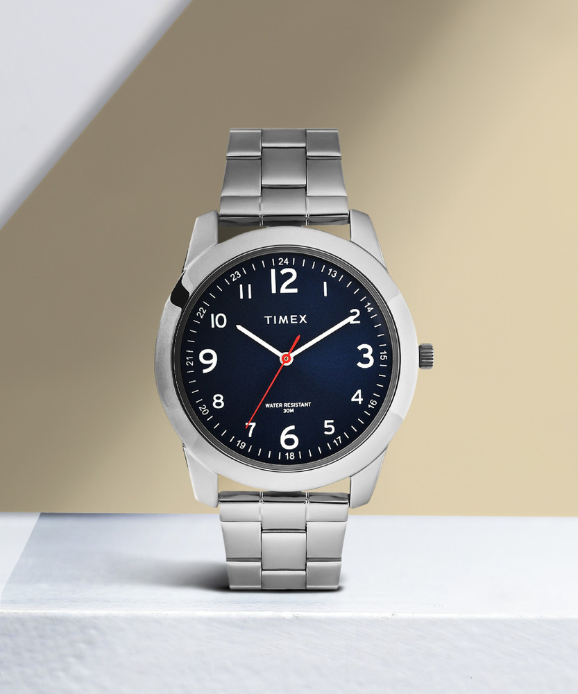 Timex classic watch store