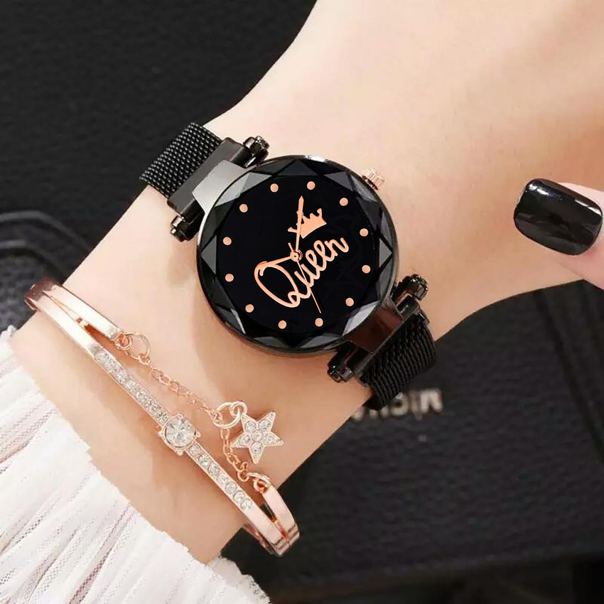 Flipkart magnet watch shop