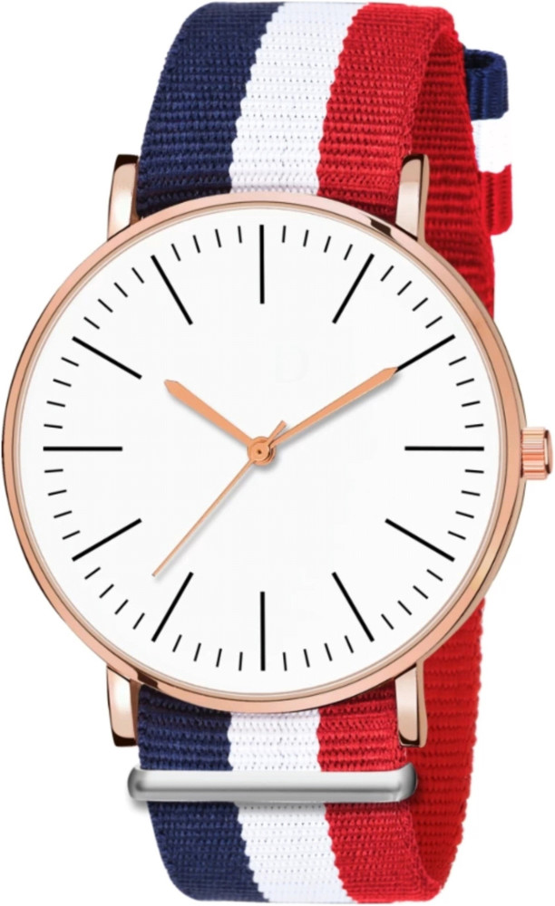 Ribbon discount watches flipkart