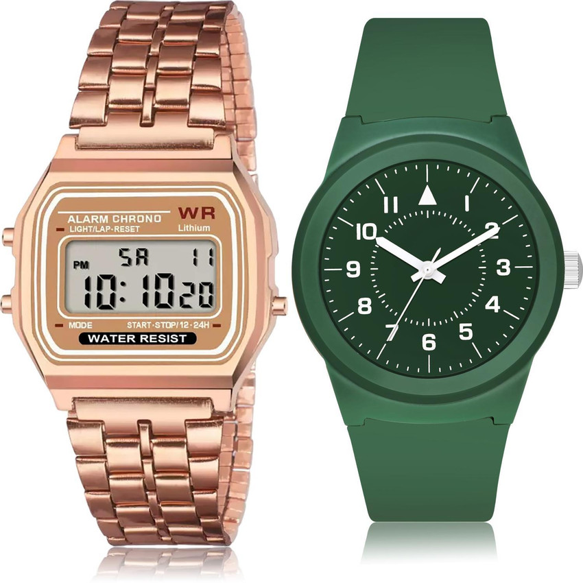 Best luxury digital hotsell watch