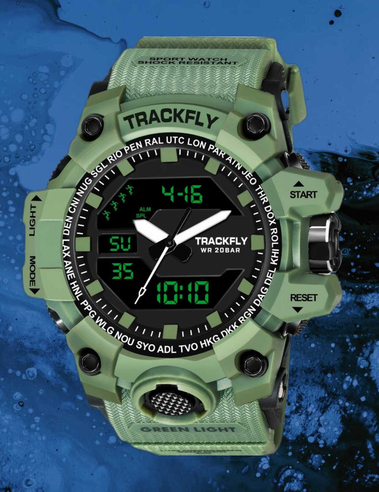 Flipkart par watch outlet