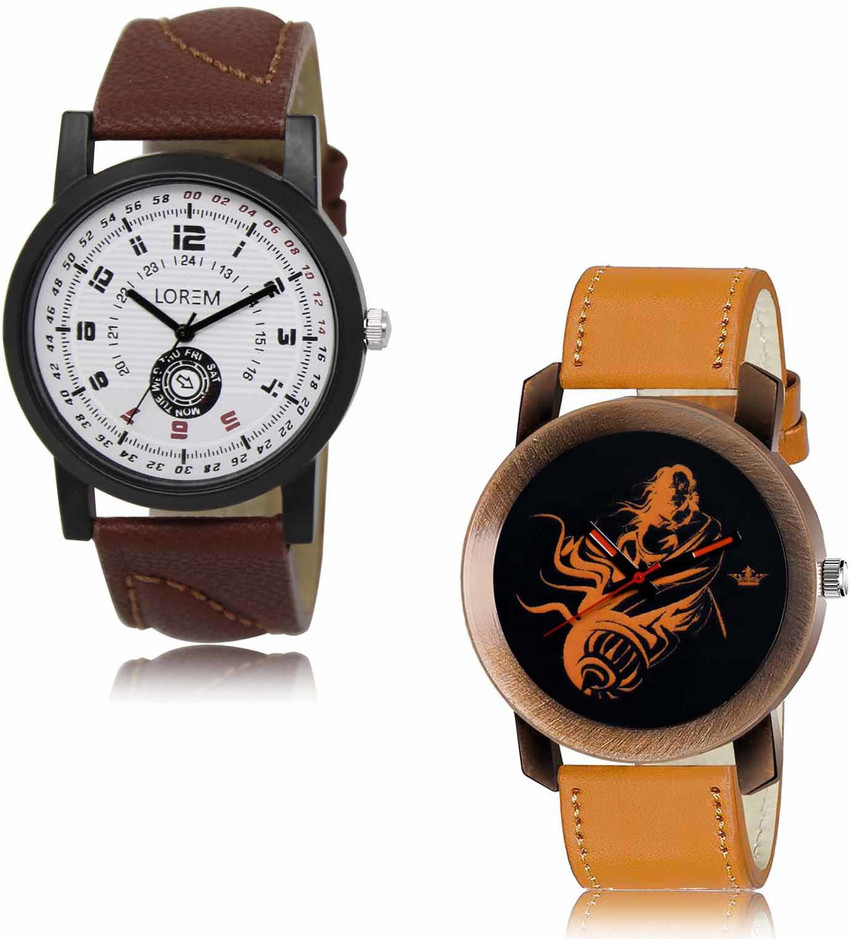 Lorem outlet watch flipkart